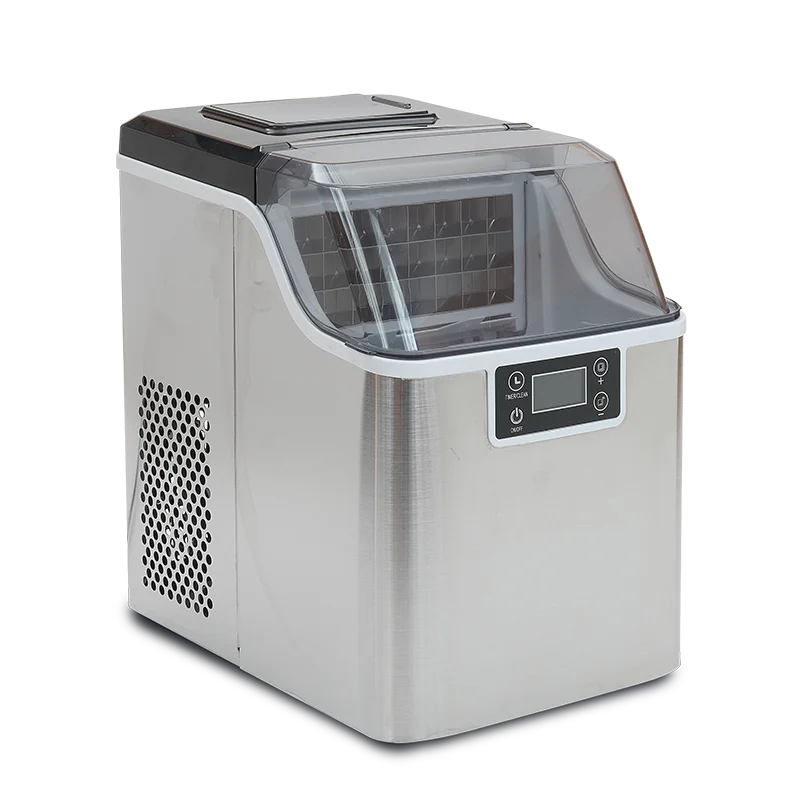 ice maker RS637 Horecatech